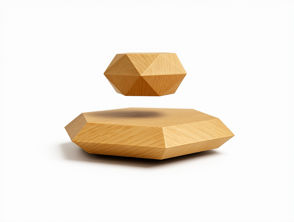 Bons.Air - Levitate Pot